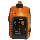 Generac GP2500I Portable Inverter Generator, 2500W |With COsense 50ST